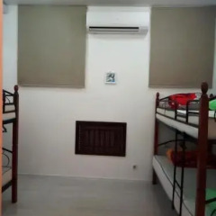 Гостиница Mg Hostel Tverskaya в Москве отзывы, цены и фото номеров - забронировать гостиницу Mg Hostel Tverskaya онлайн Москва интерьер отеля фото 2