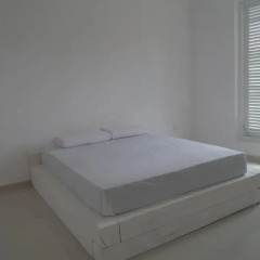 Отель White Villa Ambalangoda комната для гостей фото 5