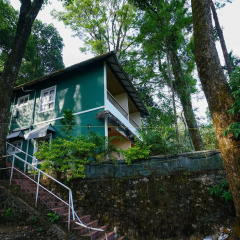 Отель Blue Bells Valley Resort-Munnar.