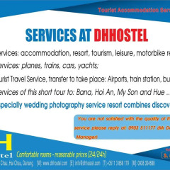 DH Hostel