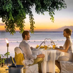 Отель Sofitel Mauritius L'Imperial Resort & Spa фото 2
