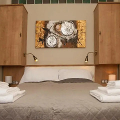 Апартаменты Palace Apartments комната для гостей фото 5