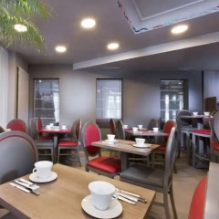 Отель Alize Grenelle Tour Eiffel Париж гостиничный бар