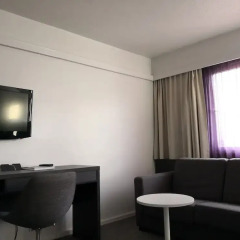 Hotel Alstor удобства в номере фото 2