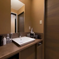 The CALM Hotel Tokyo - Adults Only ванная фото 2