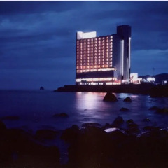 Hatoya Hotel Ито пляж