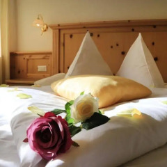 Hotel Vernagt Сеналес детские мероприятия