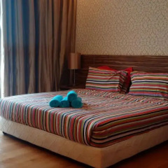 Отель LH Apartment @ Regalia Малайзия, Куала-Лумпур - отзывы, цены и фото номеров - забронировать отель LH Apartment @ Regalia онлайн детские мероприятия