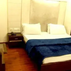 Milan Deluxe Hotel комната для гостей фото 3