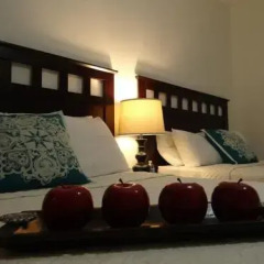Hotel Villa Sarela детские мероприятия
