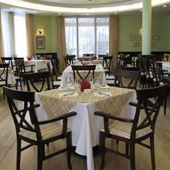 Отель Bulgaria Aparthotel София питание