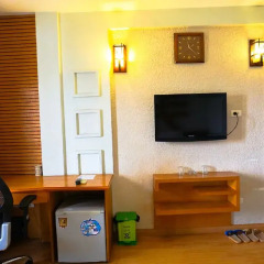 Thanh Lich Hotel Ханой удобства в номере