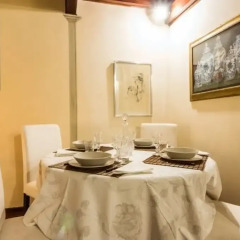 Отель Florentapartments - Santa Croce Флоренция питание