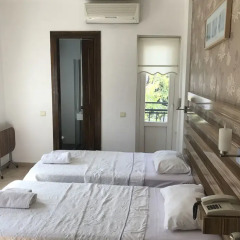 Pardis Boutique Hotel комната для гостей фото 4