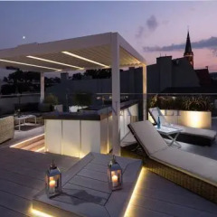 Апартаменты Royal Apartments Na Fali бассейн