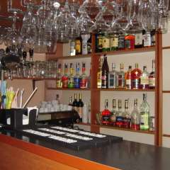 Palma Hotel гостиничный бар