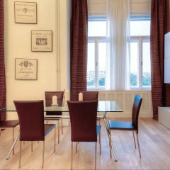 Deak Hostel комната для гостей фото 9