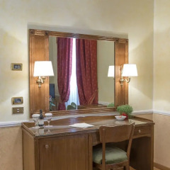 Bettoja Hotel Massimo D'Azeglio в номере фото 2