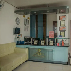 Отель ZEN Rooms Basic Jacana Road Palawan Филиппины, Пуэрто-Принцеса - отзывы, цены и фото номеров - забронировать отель ZEN Rooms Basic Jacana Road Palawan онлайн интерьер отеля фото 2