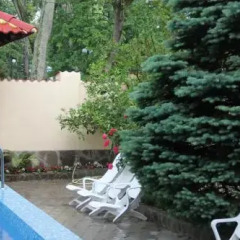Гостиница Guest house Bristol фото 2