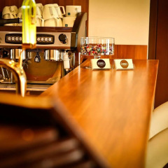 Hotel Korel спа