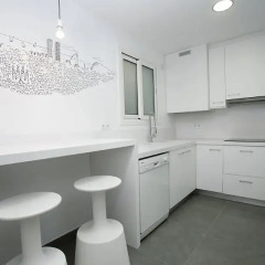 Отель Roger de LLúria Passeig de Gràcia INH 22898 в номере