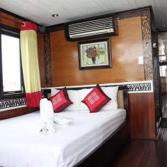 Отель Paragon Cruise комната для гостей фото 2