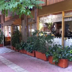 Отель Aristoteles Hotel Греция, Афины - 10 отзывов об отеле, цены и фото номеров - забронировать отель Aristoteles Hotel онлайн фото 2