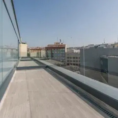 Отель ibis budget Madrid Centro Lavapies Испания, Мадрид - отзывы, цены и фото номеров - забронировать отель ibis budget Madrid Centro Lavapies онлайн
