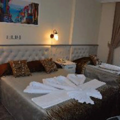 Central Hotel Marmaris детские мероприятия фото 2