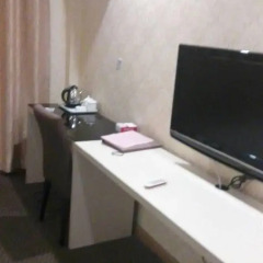 Kapok Hotel удобства в номере