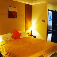 Jinhui Hotel-shenzhen Шэньчжэнь комната для гостей фото 5