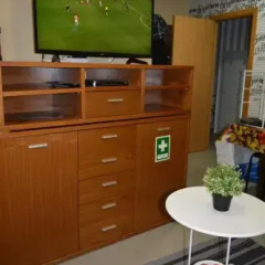 Beatriz Hostel интерьер отеля фото 2