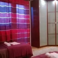 Отель Dream Loft Vistula спа