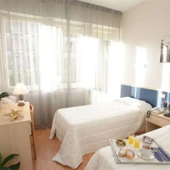 Отель Relais Mediterraneum комната для гостей фото 5