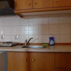 Отель Studios Efi Ситония в номере фото 2