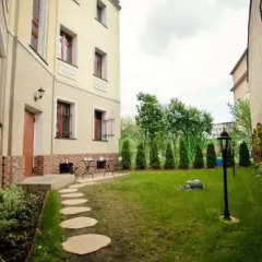Отель Akira Bed&Breakfast фото 6
