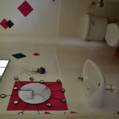 Отель Green Canyon Hip & Cheap Resort Таиланд, Самуи - 1 отзыв об отеле, цены и фото номеров - забронировать отель Green Canyon Hip & Cheap Resort онлайн спа фото 2