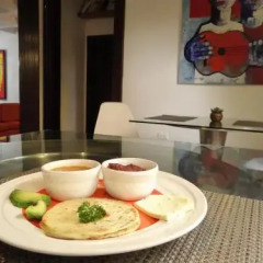 Hotel Villa Sarela в номере фото 2