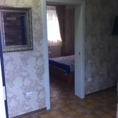 Гостиница Holiday Home On Krasnozelenykh в Анапе отзывы, цены и фото номеров - забронировать гостиницу Holiday Home On Krasnozelenykh онлайн Анапа удобства в номере фото 2