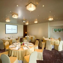 Отель Millennium Hilton Bangkok Бангкок с домашними животными