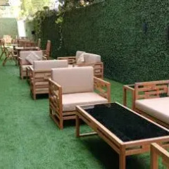 Summerset Continental Hotel Maitama гостиничный бар
