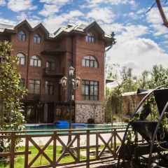 Отель Botanic Boutique Узбекистан, Ташкент - отзывы, цены и фото номеров - забронировать отель Botanic Boutique онлайн детские мероприятия