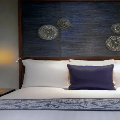 Отель Anantara Hua Hin Resort в номере фото 2