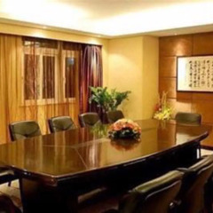 Отель Xiamen Jinwei Hotel Китай, Сямынь - отзывы, цены и фото номеров - забронировать отель Xiamen Jinwei Hotel онлайн помещение для мероприятий фото 2