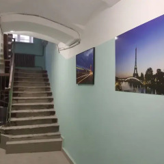 Гостиница Eleoni.ru интерьер отеля