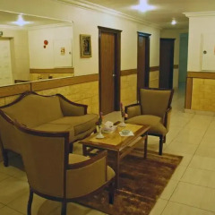 Отель Amman Orchid Hotel Иордания, Амман - отзывы, цены и фото номеров - забронировать отель Amman Orchid Hotel онлайн сауна