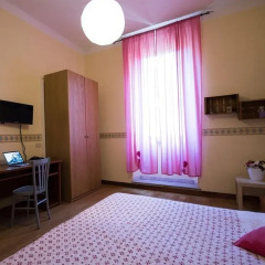 Отель La Dolce Vita Guesthouse удобства в номере