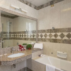 Bettoja Hotel Massimo D'Azeglio спа
