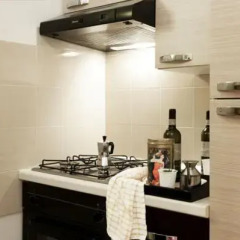 Отель B&B Il Menestrello Ситта-Сант-Анджело в номере